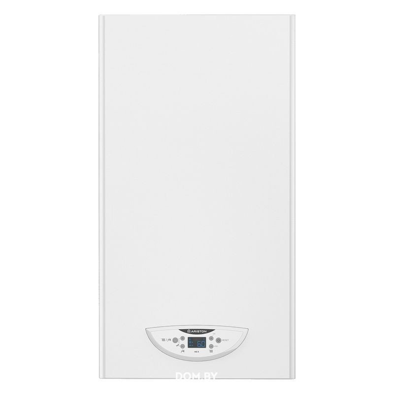 Котел Аристон двухконтурный HS X 24 FF