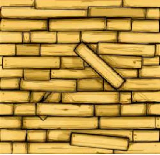 БЕНДИ стена