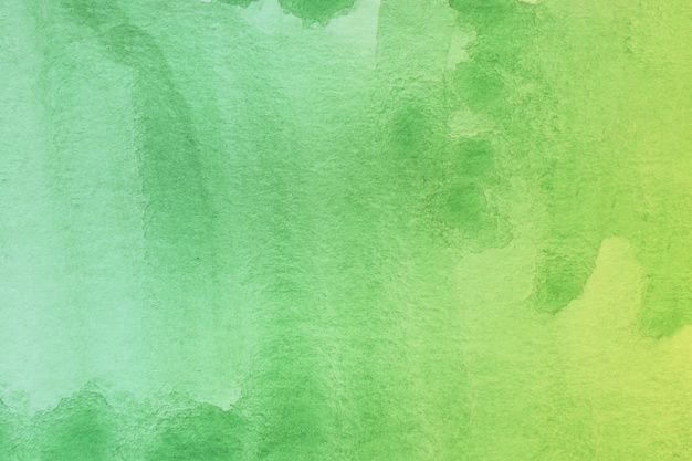 Акварельный фон