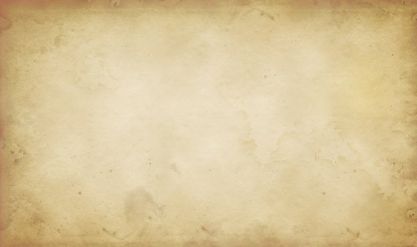 Старая бумага