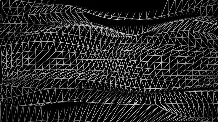 Узор зацикленный