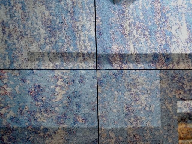 Зеркало состаренное morena