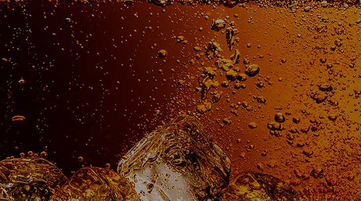 Коричневая вода