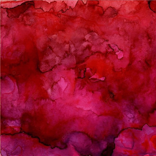 Красная краска текстура