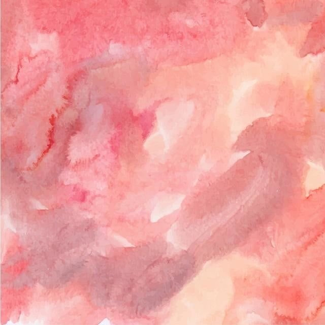 Акварельный фон