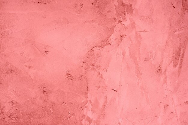 бетон розовый