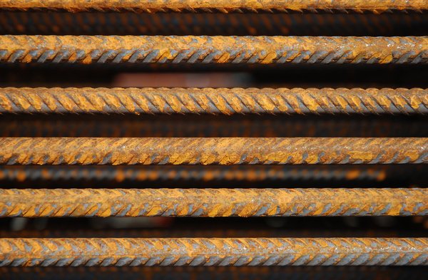 Арматура текстура