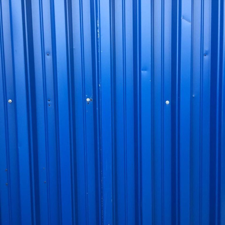 Профнастил текстура