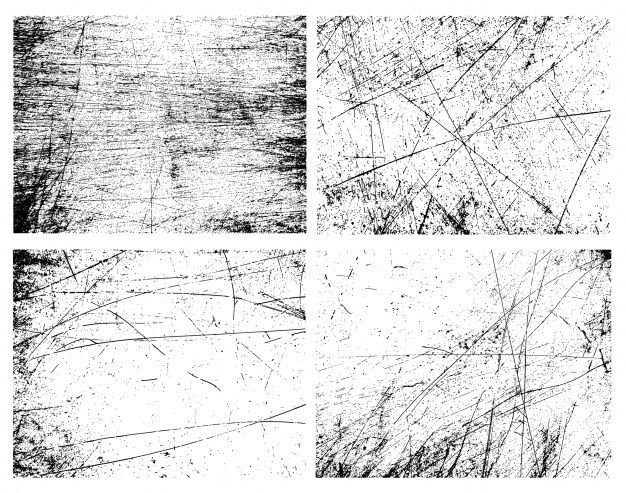 Гранж текстура