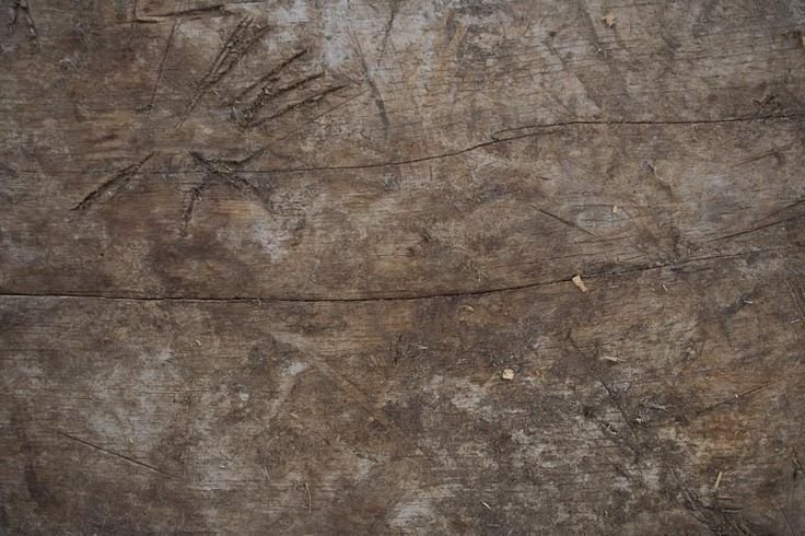 Текстура грязного стола