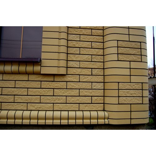 Кирпич Литос кладка