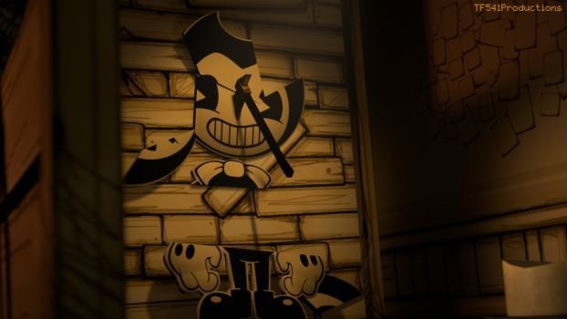 БЕНДИ 2 игра