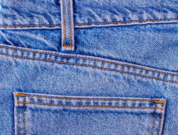 Джинсовый карман текстура