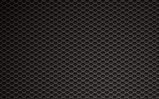 Сетка черная металлическая