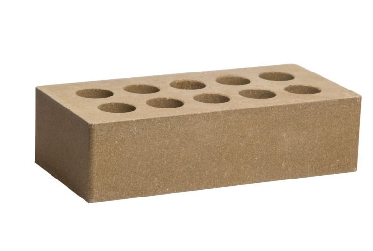 Гиперпрессованный кирпич Литос