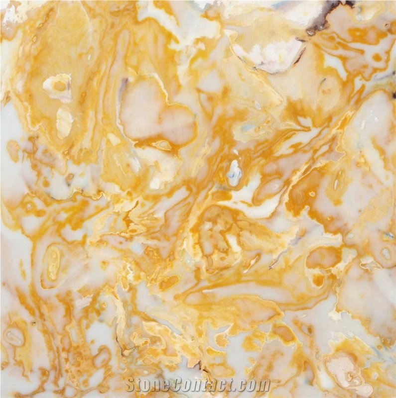 Голден Оникс мрамор