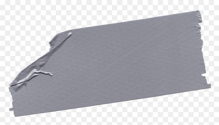 Кусок скотча