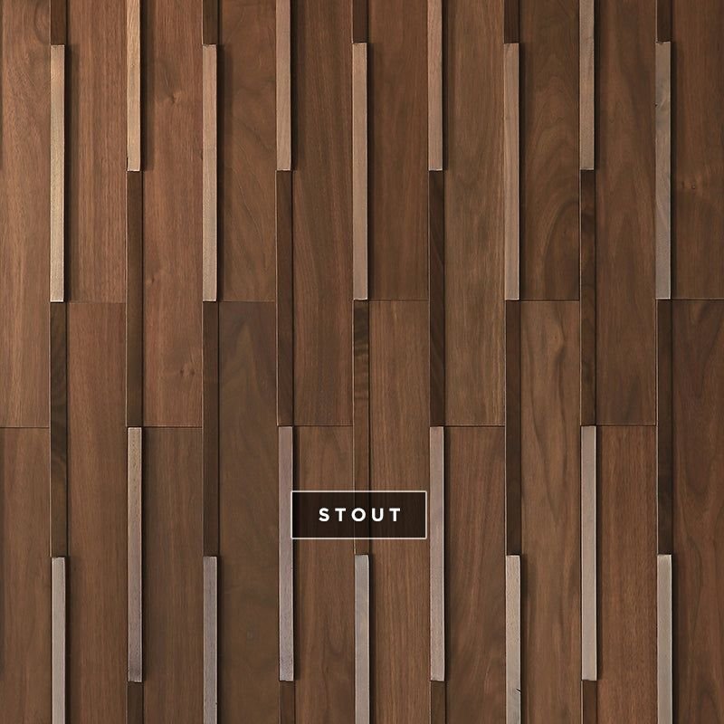 МДФ панели блек Вуд сс8075