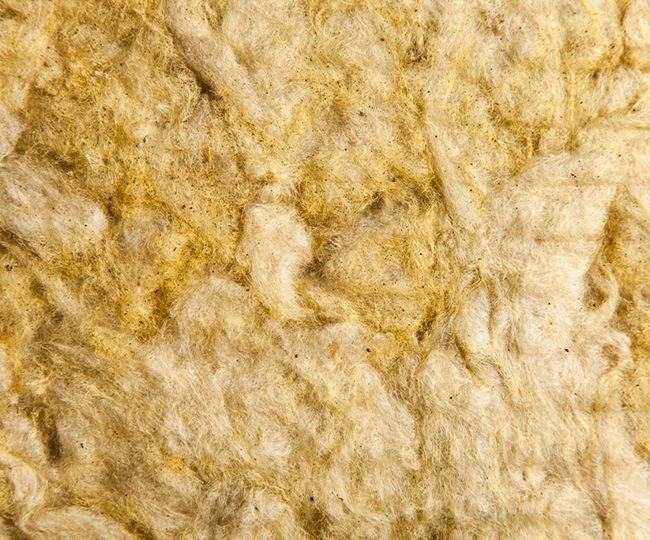 Минеральная вата стекловата