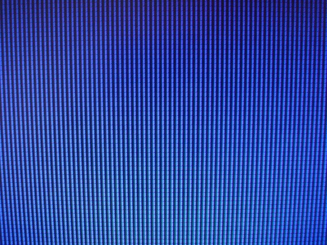 Текстура монитора