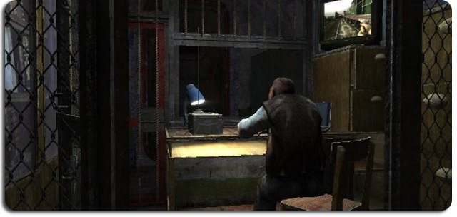 Сталкер Кардон Сидорович