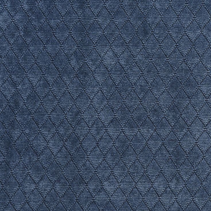 Синяя ткань