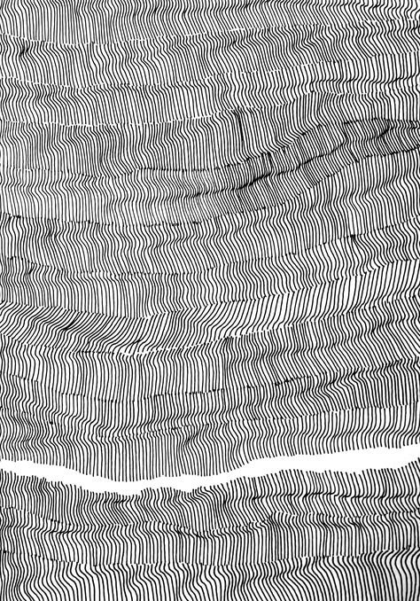 Фактура Гравюры