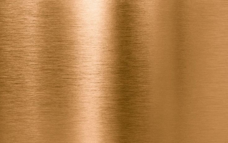 Metal Copper Bronze текстура