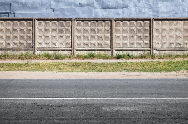 Борис Лахман забор