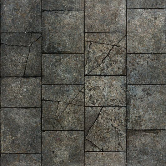 Плитка уличная текстура бесшовная 3d Max