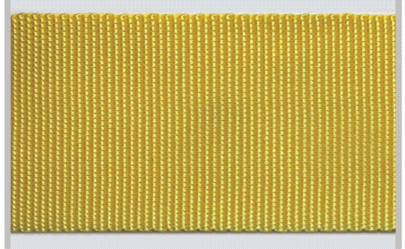 Текстура тканевой ленты