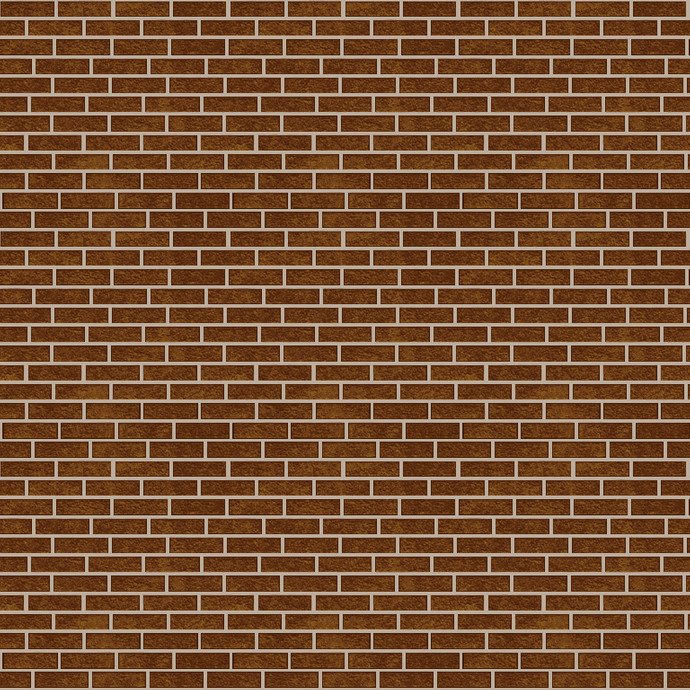 Кирпич Браер текстура