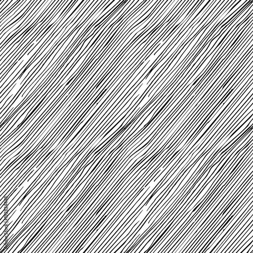 Гравюра линиями