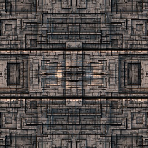 Текстура пола лаборатории