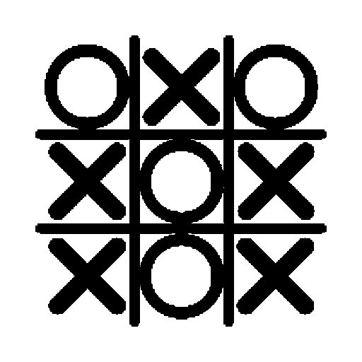 Tic tac Toe игра