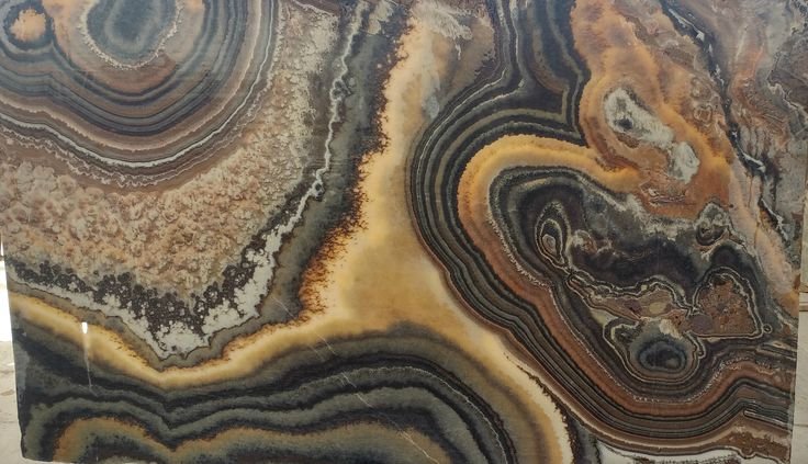 Мрамор Оникс слэб