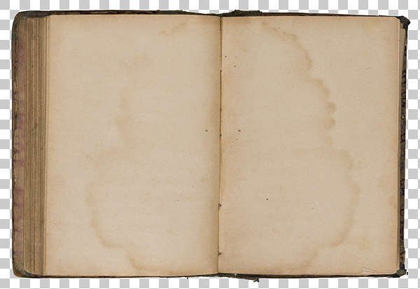 Старые книжные страницы