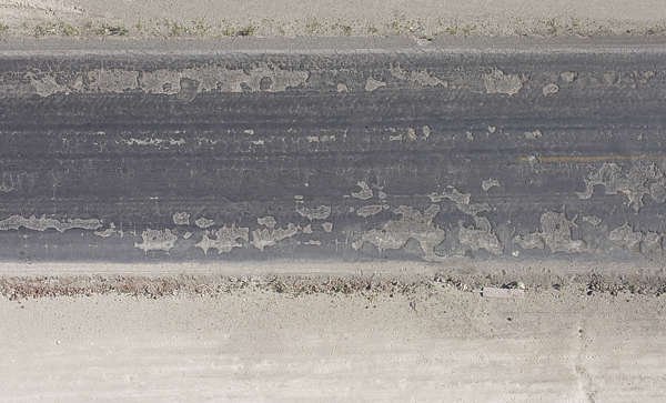 Текстура дороги