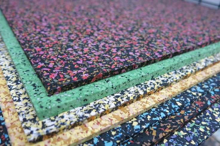 Ковер материал