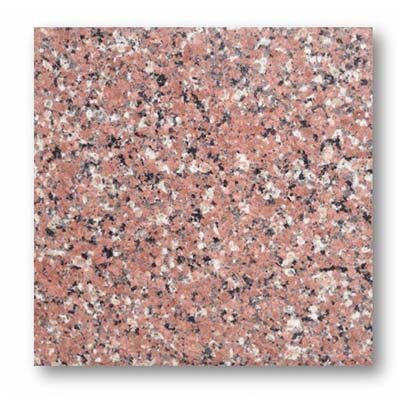 Гранит розовый месторождение