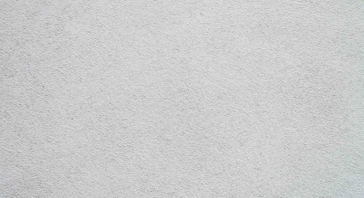 Штукатурка белая бесшовная