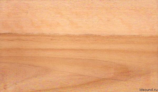 Древесина сливы