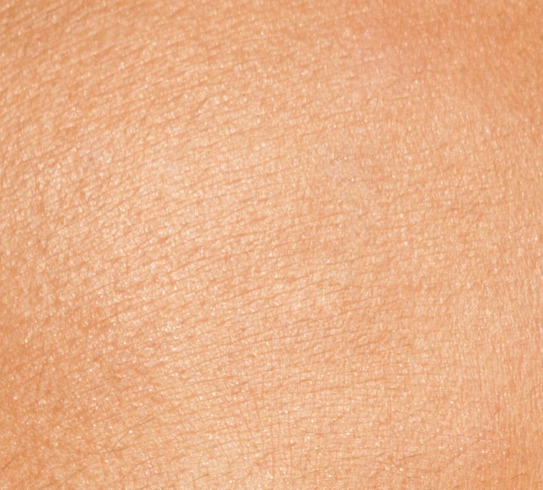 Текстура человеческой кожи