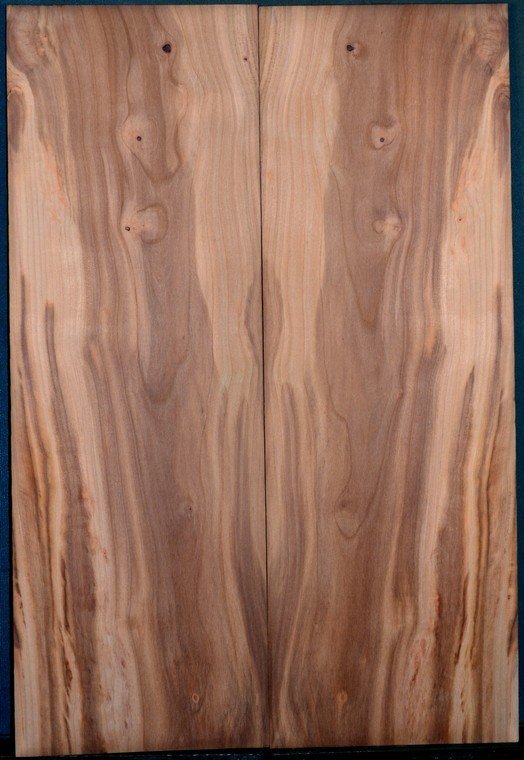 Древесина сливы