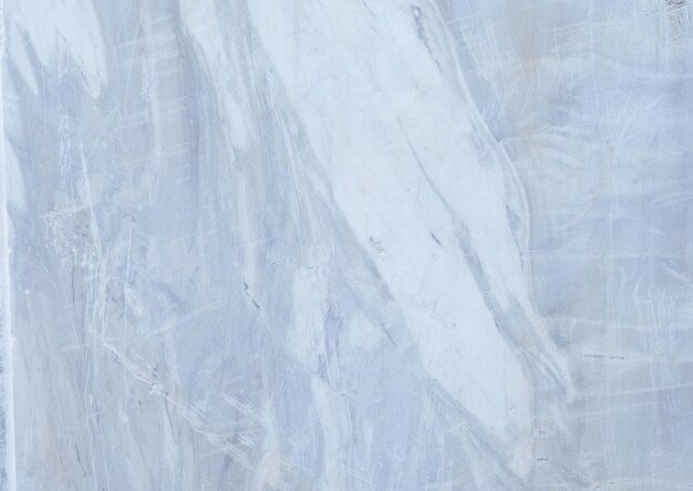 Голубой мрамор