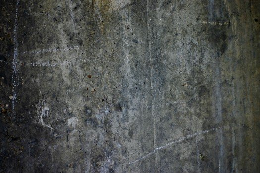 Старый металл