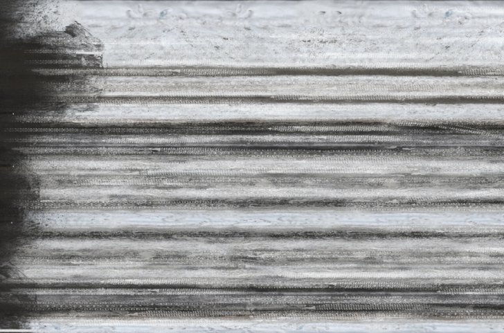 Текстура зимнего асфальта