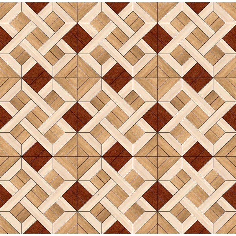 Мозаичный паркет