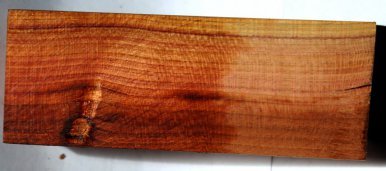 Древесина сливы для поделок