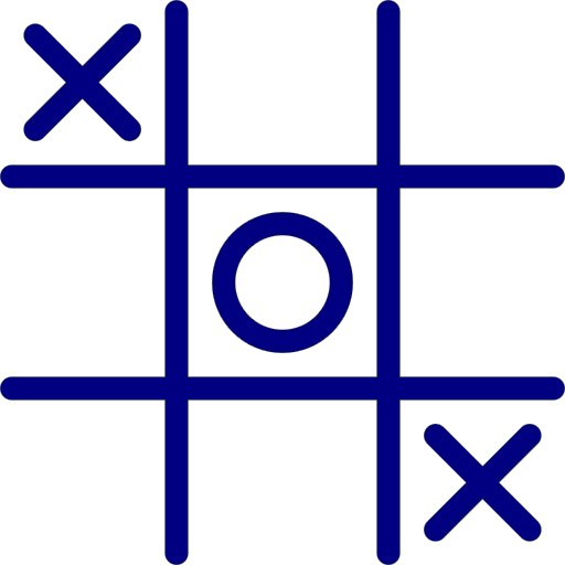 Tic tac Toe игра